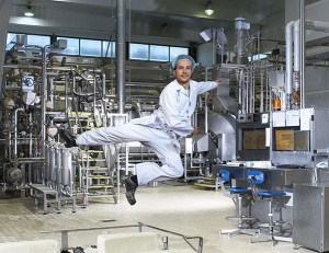 Bata Safety Shoes