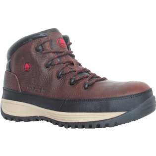 botas de seguridad industrial