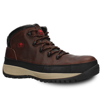botas puntera composite